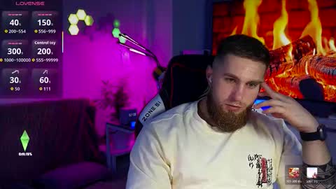 Sweet boy online show from 03/18/26, 11:08