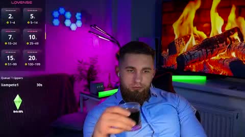 Sweet boy online show from 03/19/26, 06:12