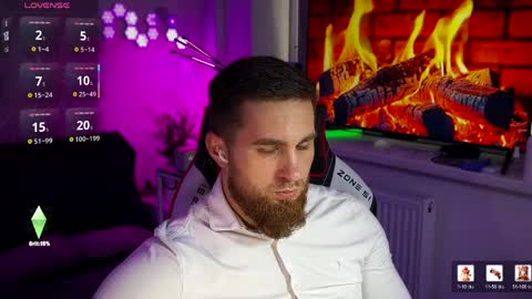 Sweet boy online show from 03/30/26, 12:17