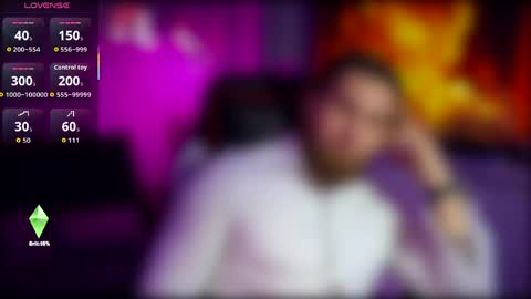 Sweet boy online show from 03/31/26, 03:23