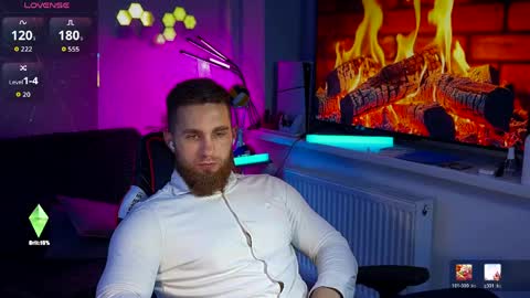 Sweet boy online show from 04/09/26, 10:59