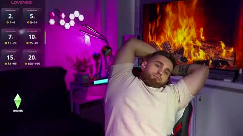 Sweet boy online show from 04/16/26, 02:51