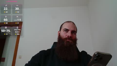 kocserik2 online show from 01/15/26, 02:10