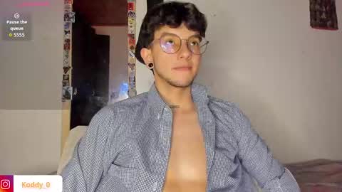 Koddy Independent model online show from 05/03/26, 11:11