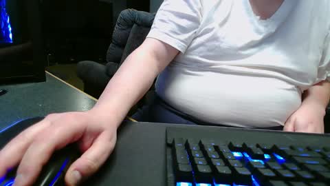 Kodiak1974 online show from 03/01/25, 03:49