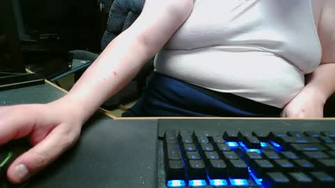 Kodiak1974 online show from 04/03/26, 12:52