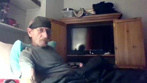 kodiakpm1 online show from 12/30/24, 07:26