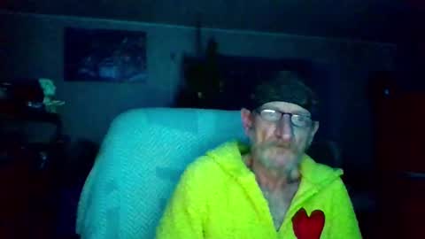 kodiakpm1 online show from 11/18/25, 09:03