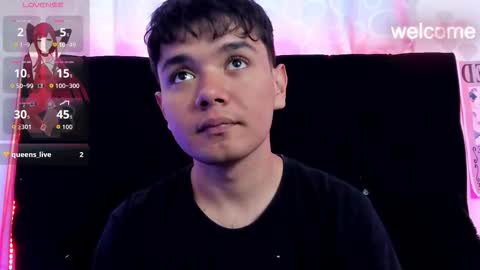 Snapshot of kody_sexy chatting on 10/11/25, 02:37 kody_sexy online show from 10/11/25, 02:37