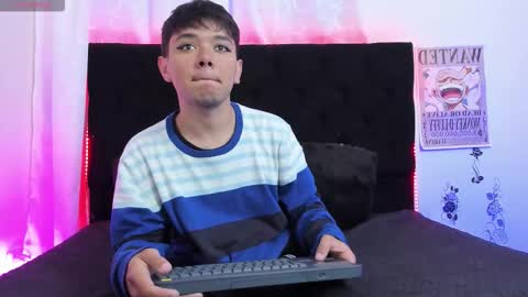 Snapshot of kody_sexy chatting on 10/16/25, 11:33 kody_sexy online show from 10/16/25, 11:33