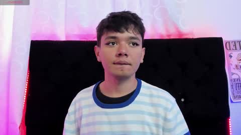 Snapshot of kody_sexy chatting on 10/19/25, 01:34 kody_sexy online show from 10/19/25, 01:34