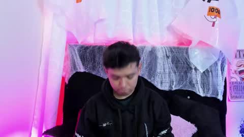 Snapshot of kody_sexy chatting on 10/22/25, 11:54 kody_sexy online show from 10/22/25, 11:54