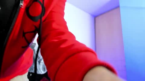 Snapshot of kody_sexy chatting on 10/30/25, 11:00 kody_sexy online show from 10/30/25, 11:00