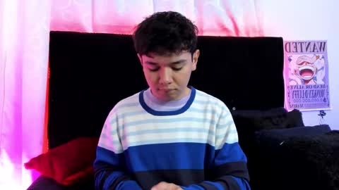 Snapshot of kody_sexy chatting on 11/07/25, 11:10 kody_sexy online show from 11/07/25, 11:10