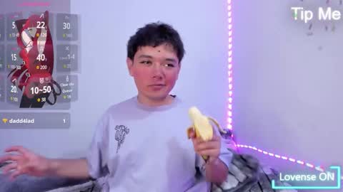 Snapshot of kody_sexy chatting on 01/18/26, 01:42 kody_sexy online show from 01/18/26, 01:42