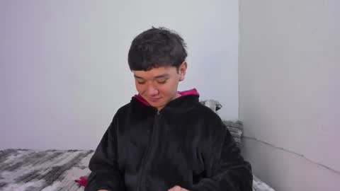 Snapshot of kody_sexy chatting on 01/19/26, 01:09 kody_sexy online show from 01/19/26, 01:09