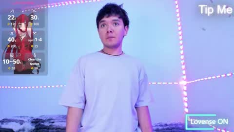 Snapshot of kody_sexy chatting on 02/05/26, 02:05 kody_sexy online show from 02/05/26, 02:05