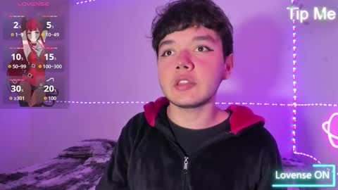 Snapshot of kody_sexy chatting on 02/07/26, 12:47 kody_sexy online show from 02/07/26, 12:47