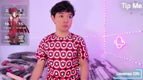 Snapshot of kody_sexy chatting on 02/22/26, 03:54 kody_sexy online show from 02/22/26, 03:54