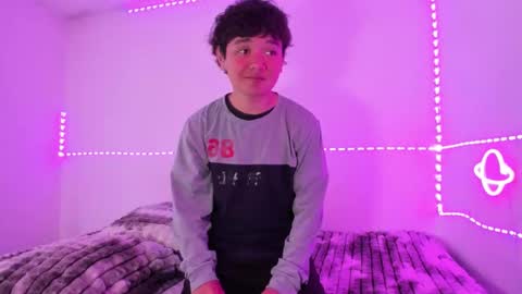 kody_sexy online show from 03/07/26, 09:45