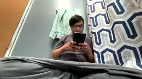Kody online show from 07/13/26, 12:13