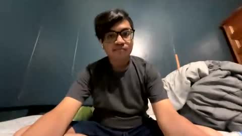 Kody online show from 08/06/26, 08:27