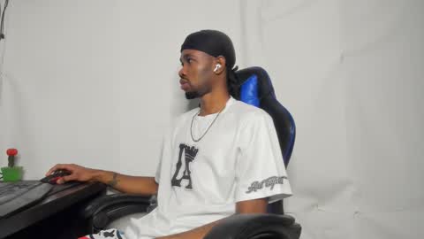 kofi online show from 01/12/26, 11:32