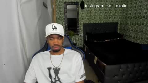 kofi online show from 02/03/26, 02:21