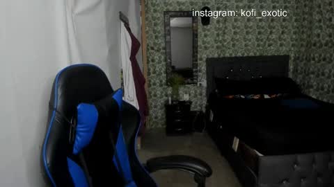 kofi online show from 02/15/26, 08:27