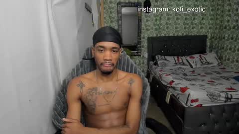 kofi online show from 03/08/26, 02:37