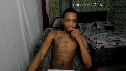 kofi online show from 03/12/26, 04:29