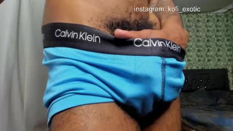 kofi online show from 03/18/26, 08:12