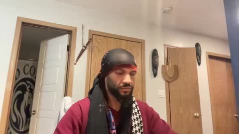 A Dick Ting online show from 01/06/26, 11:29