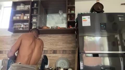 A Dick Ting online show from 05/27/26, 02:58