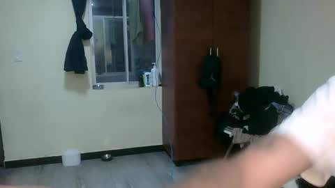 Jacob and Victoria  online show from 02/15/26, 06:48