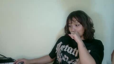 Jacob and Victoria  online show from 03/15/26, 03:12