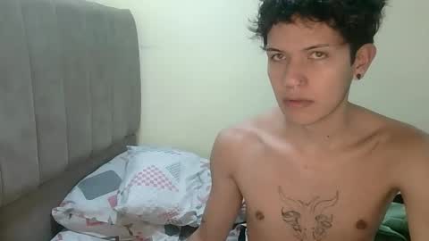 Jacob and Victoria  online show from 03/29/26, 06:41