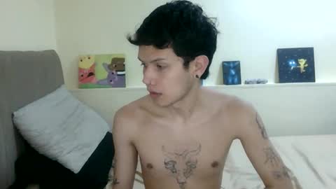 Jacob and Victoria  online show from 06/03/26, 02:14