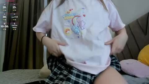 Koko online show from 04/02/26, 04:43