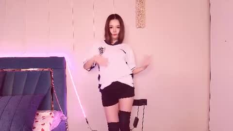 Snapshot of kok0mi_ chatting on 07/18/26, 05:22 Koko online show from 07/18/26, 05:22
