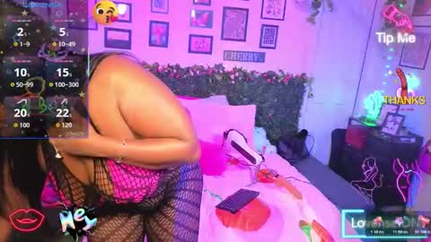 kokocherry00 online show from 11/30/25, 06:23