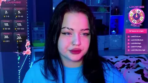 Snapshot of kokokolla chatting on 12/10/24, 08:38 Mia online show from 12/10/24, 08:38