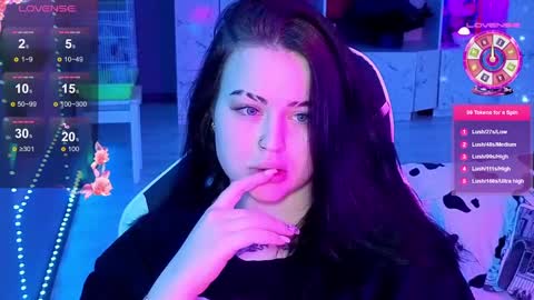 Snapshot of kokokolla chatting on 12/16/24, 08:16 Mia online show from 12/16/24, 08:16