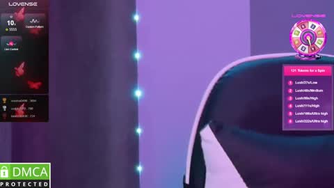 Snapshot of kokokolla chatting on 01/18/25, 10:49 Mia online show from 01/18/25, 10:49