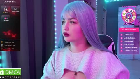 Snapshot of kokokolla chatting on 02/08/25, 10:40 Mia online show from 02/08/25, 10:40