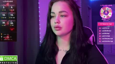 Snapshot of kokokolla chatting on 02/23/25, 02:29 Mia online show from 02/23/25, 02:29