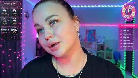 Mia online show from 02/06/26, 05:16