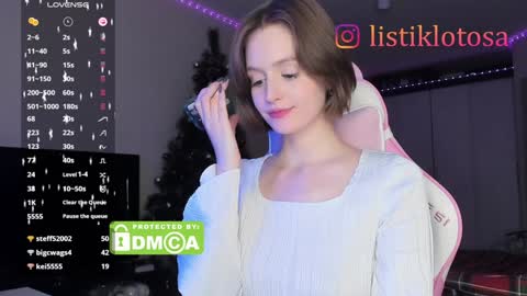 Snapshot of kokome21 chatting on 01/31/25, 01:11 kokome21 online show from 01/31/25, 01:11