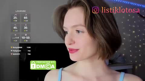 Snapshot of kokome21 chatting on 02/17/25, 01:58 kokome21 online show from 02/17/25, 01:58