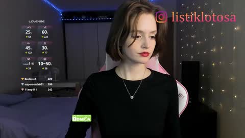 Snapshot of kokome21 chatting on 02/26/25, 06:00 kokome21 online show from 02/26/25, 06:00